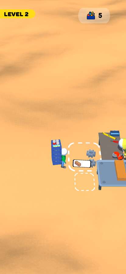 Escape From Bomb!ios版4