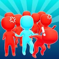 Personal Space!ios版