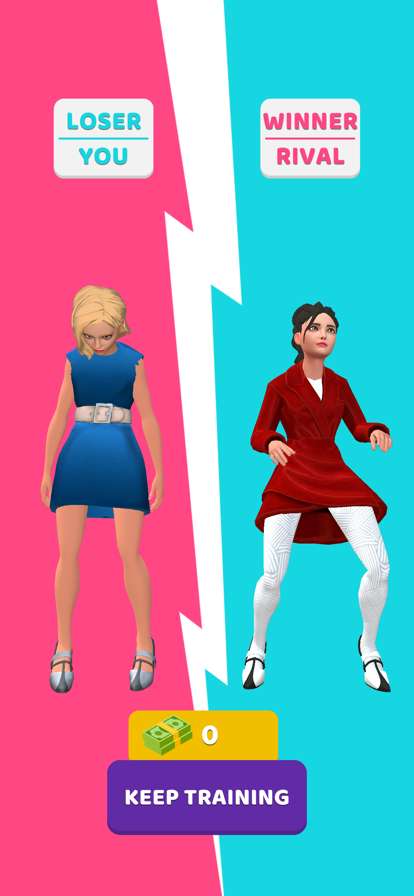 Speed Stamperios版3