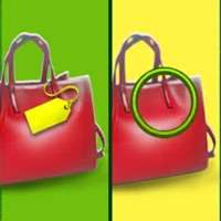 找出不同的地方ios版