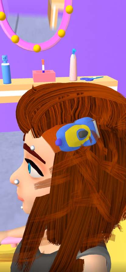 Clipper Masterios版0