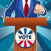 Choose Me Presidentios版