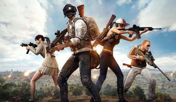 绝地求生更新公告 pubg2023年1月11日更新内容一览