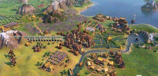 文明6攻城塔怎么用-文明6攻城塔技巧攻略