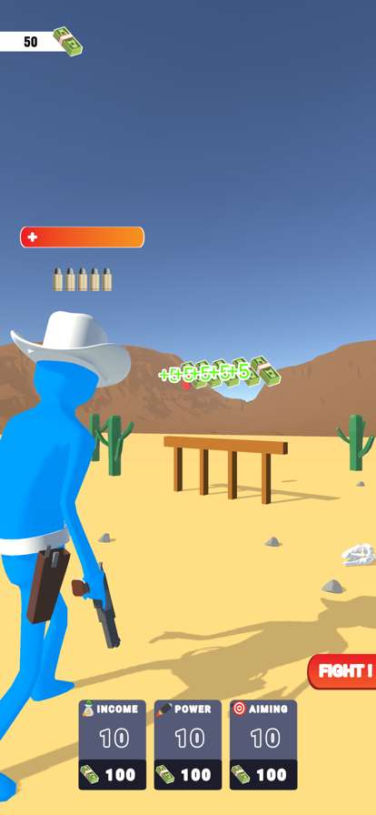 WesternGunslinger3Dios版0