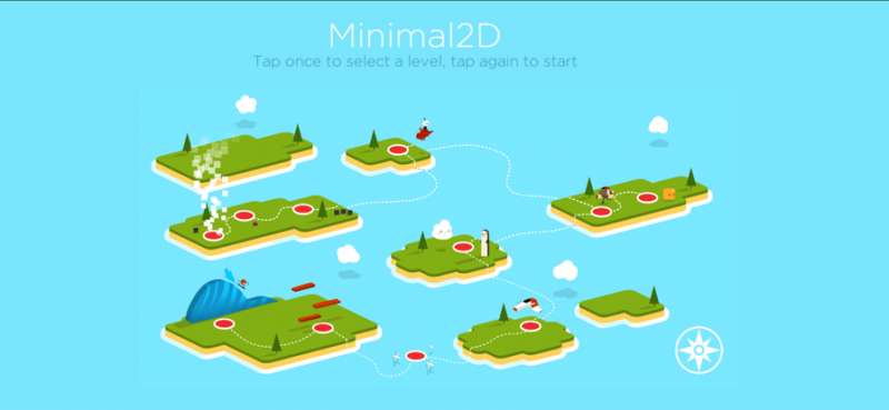 Infinity Running Collectionios版0