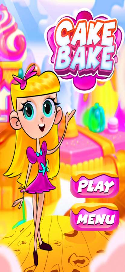 House Cleaning Dream For Girlsios版8