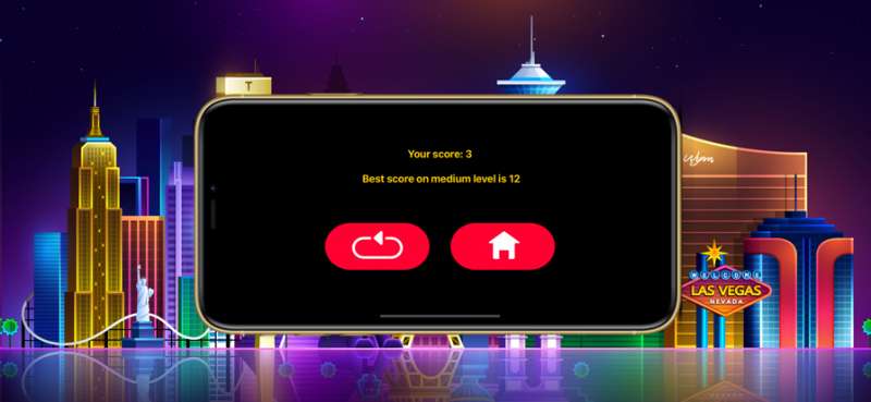 Spin Play Mobileios版2