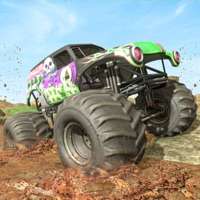 怪物卡车：越野德比ios版