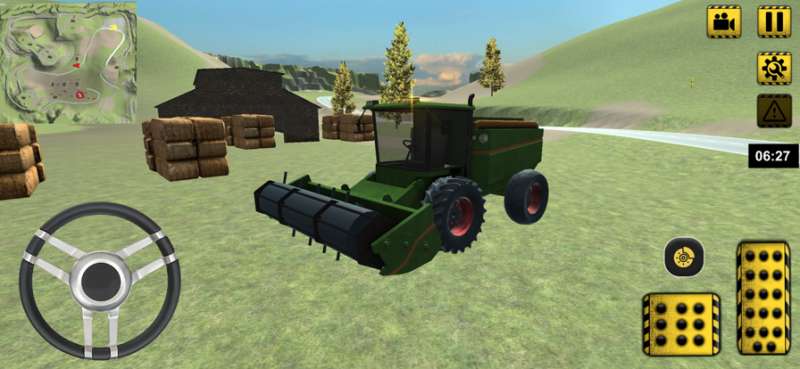 Tractor Load Carryingios版0