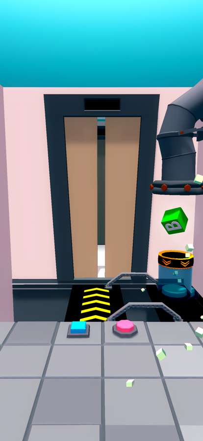 Monster Play Time: Puzzle Gameios版4