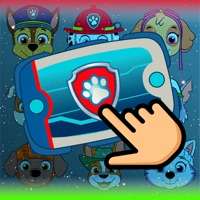 Paw Ryder Phoneios版