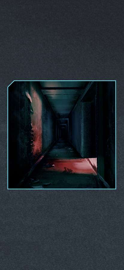 Side Project: The Factory Kingios版8