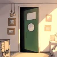 打开房间的门ios版