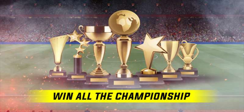 Football Real Proios版0