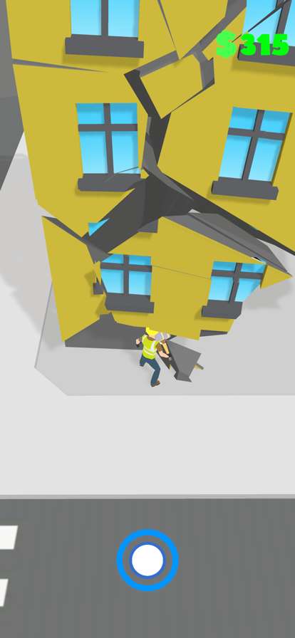 Demolish Master 3Dios版4