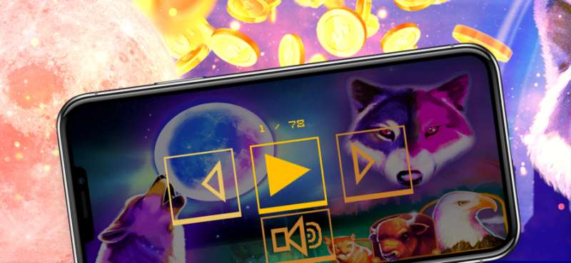 Fruit coins feverios版0