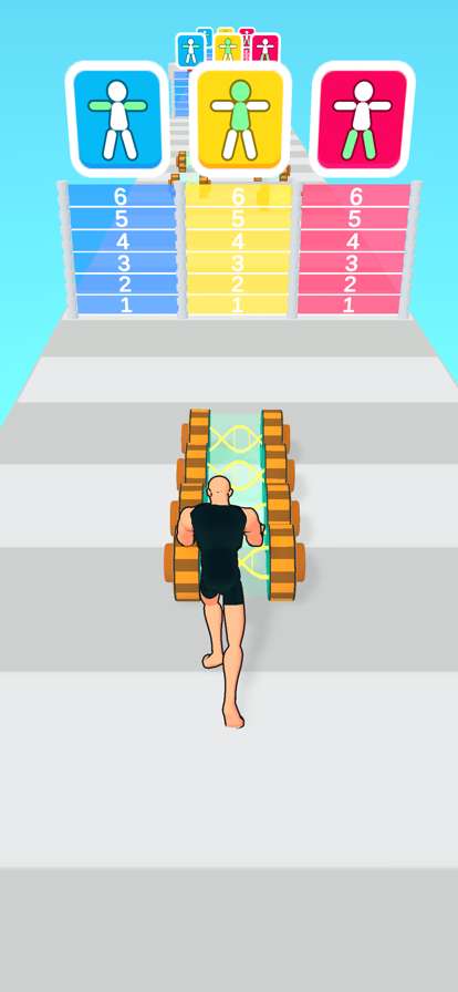 Monster Takeoverios版0