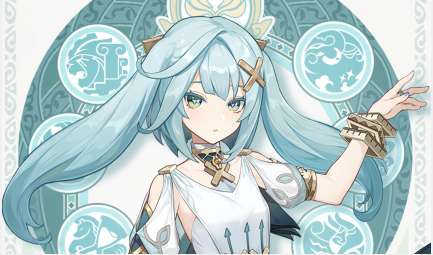 原神珐露珊天赋技能是什么 原神珐露珊天赋技能一览