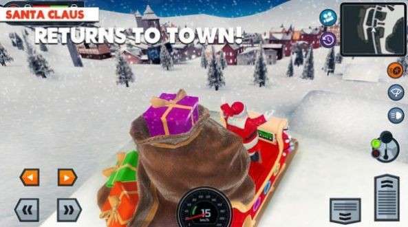 汽车驾驶学校3ios版0