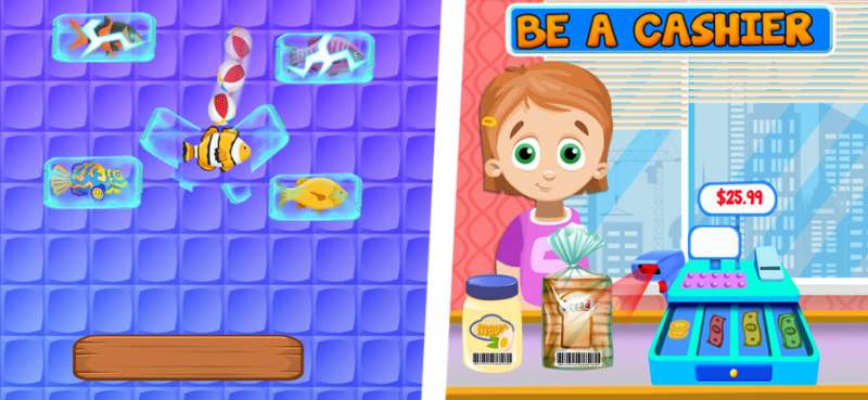 超市购物狂潮ios版3