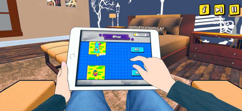 动漫孕妇日托ios版3