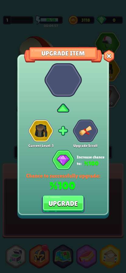 Arcade Gangsterios版8