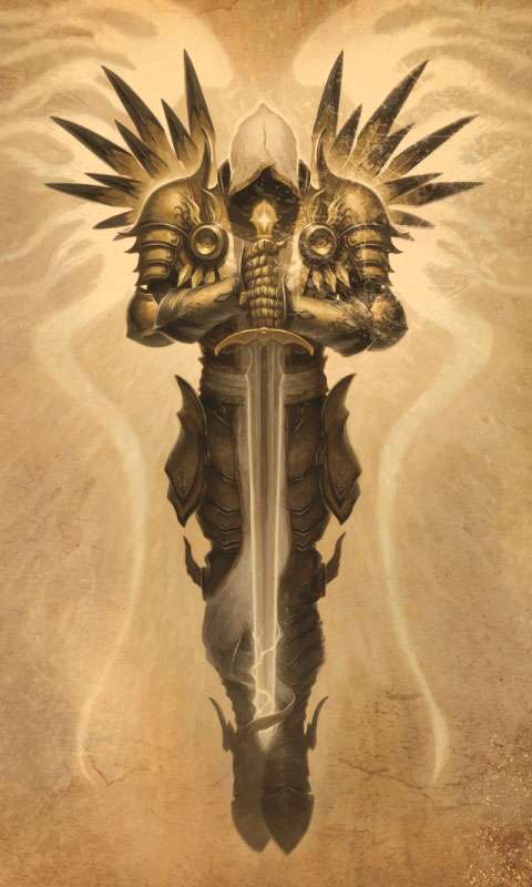 暗黑破坏神不朽礼包版3