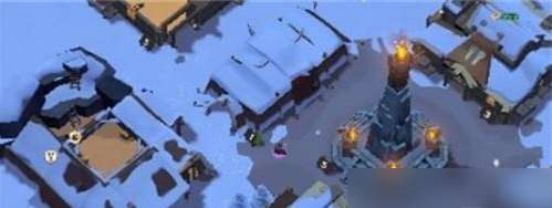 无尽冬日幸存者病逝可以恢复吗 无尽冬日幸存者病了治愈方法