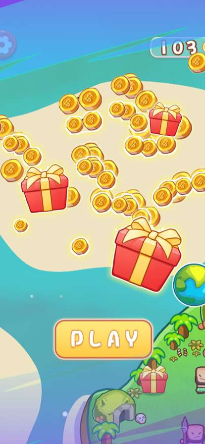 魔方拆拆乐ios版3