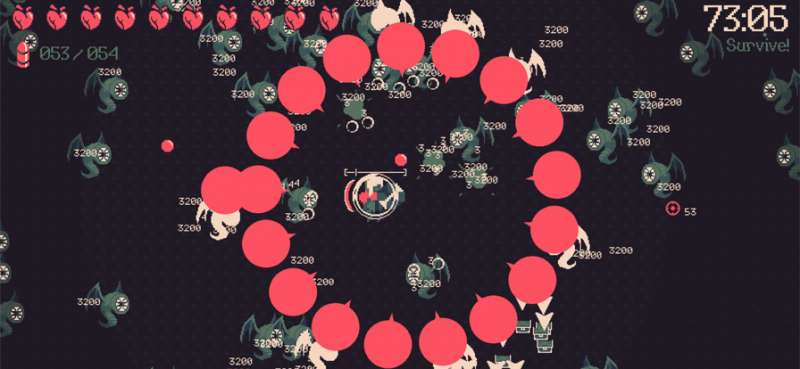 黎明前20分钟:正版授权ios版1