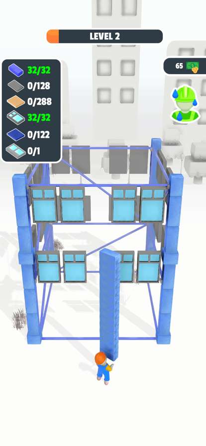 Hyper Restorationios版7