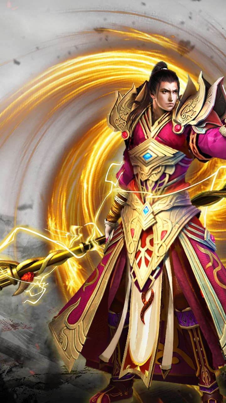 魔龙之怒（GM无限回收）-BT0