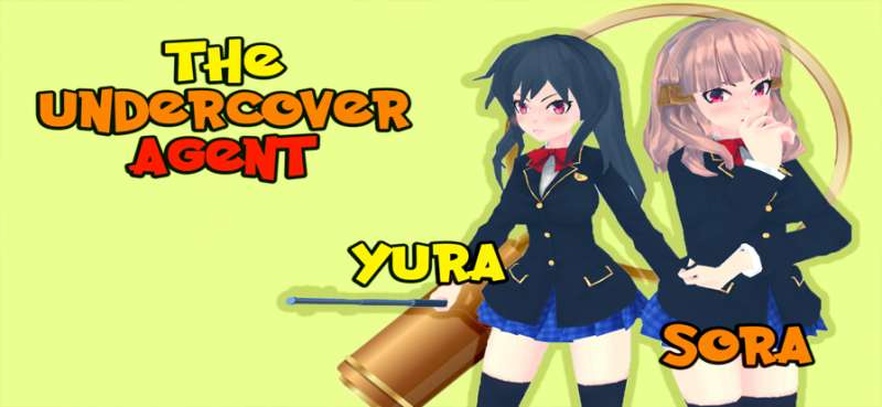 Anime Detective Family 3D Simios版1