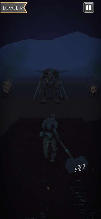 Heretic Soulsios版8