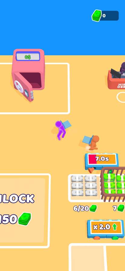 Interest Inc.ios版5