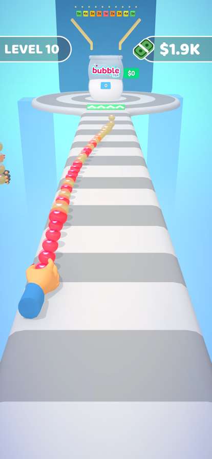 Bubble Tea Run!ios版9