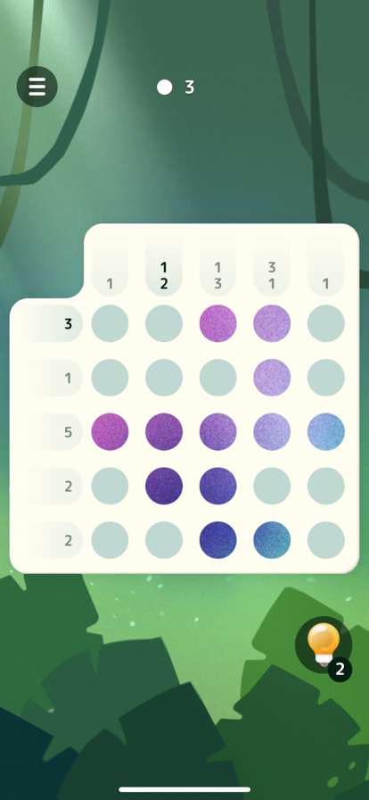 Magic Cells: fun puzzle arcadeios版3