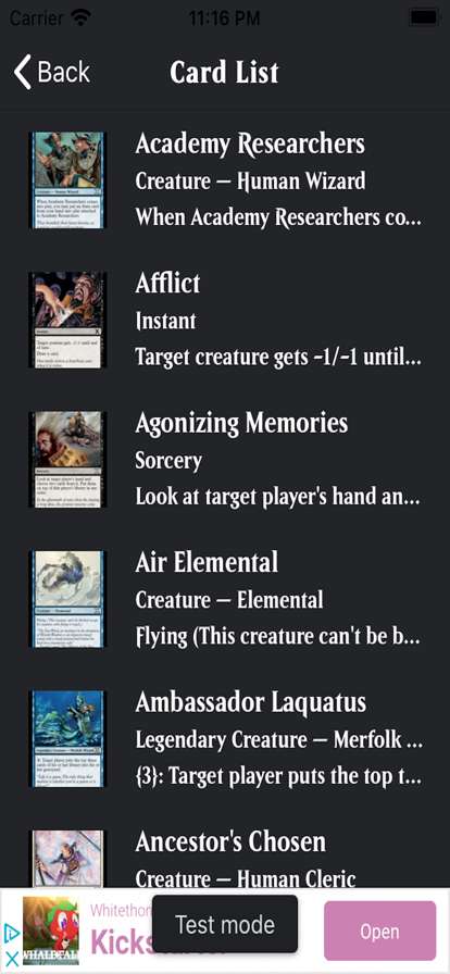 Savvy Life Counterios版4