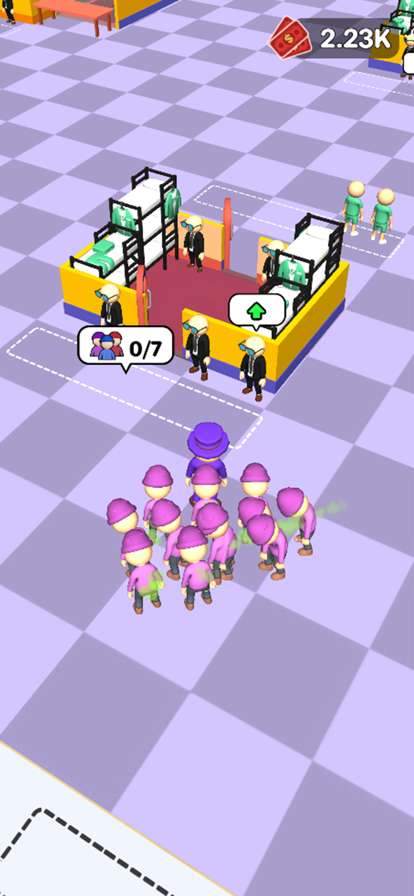 生存游戏大师ios版1