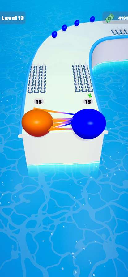 Flex Balls 3Dios版4