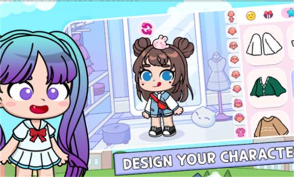 阿凡达生活世界0