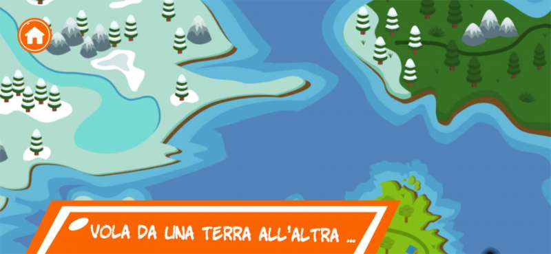 Poop Pigeon Resurgenceios版2