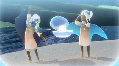 光遇2024海洋节活动物品有哪些