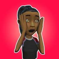 Trouble In Homeios版