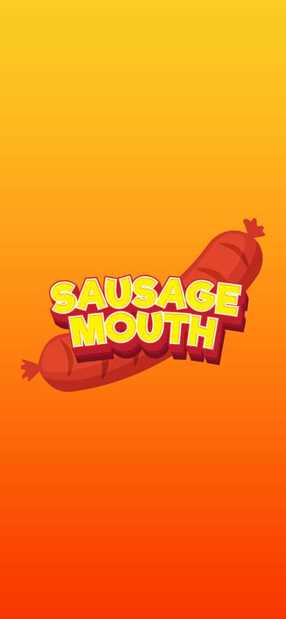 Sausage Mouthios版0