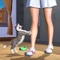 我的虚拟宠物猫ios版