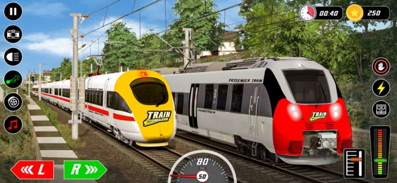 火车模拟器大亨游戏ios版0
