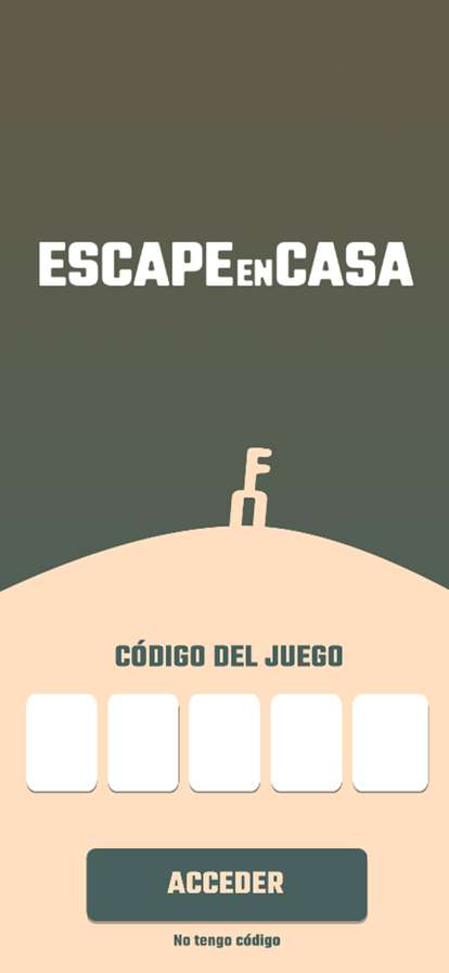 Escape en Casaios版2