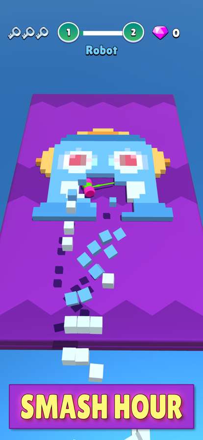 Smash Hourios版0